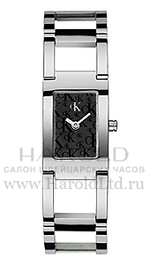 Швейцарские часы Calvin Klein Ck Dress K0421171